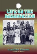 Cover: Life on the Reservation - Mason Crest Publishers