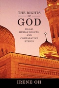 Cover: The Rights of God - Georgetown University Press