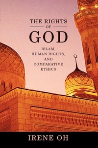 Enlarge image Cover: The Rights of God - Georgetown University Press