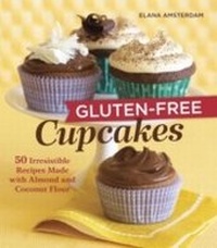 Abbildung von: Gluten-Free Cupcakes - Celestial Arts
