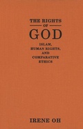 Cover: The Rights of God - Georgetown University Press