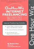 Cover: Internet Freelancing - Aspatore Books