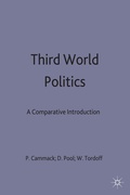 Cover: Third World Politics - Red Globe Press