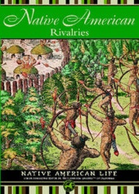 Enlarge image Cover: Native American Rivalries - Mason Crest Publishers
