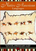 Cover: Native American Languages - Mason Crest Publishers