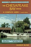 Cover: Chesapeake Bay Book - ebrandedbooks.com,US