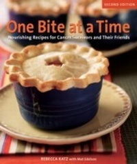 Abbildung von: One Bite at a Time, Revised - Celestial Arts