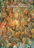 Cover: Jesus Christ - Religious Leader - Mason Crest Publishers