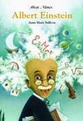 Cover: Albert Einstein - Scientist Theory of Relativity - Mason Crest Publishers