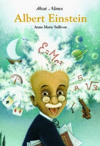 Enlarge image Cover: Albert Einstein - Scientist Theory of Relativity - Mason Crest Publishers