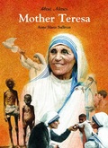 Cover: Mother Theresa - Religious Humanitarian - Mason Crest Publishers