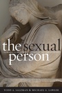 Cover: The Sexual Person - Georgetown University Press