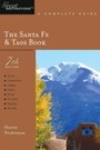 Cover: Explorer's Guide Santa Fe & Taos: A Great Destination - Countryman Press Inc.