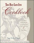 Cover: The Red Lion Inn Cookbook - Countryman Press Inc.