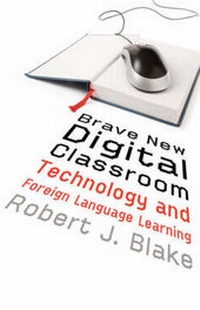 Enlarge image Cover: Brave New Digital Classroom - Georgetown University Press