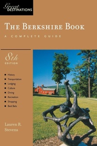 Abbildung von: Explorer's Guide Berkshire: A Great Destination - Countryman Press Inc.