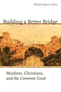 Enlarge image Cover: Building a Better Bridge - Georgetown University Press