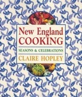 Cover: New England Cooking - Countryman Press Inc.