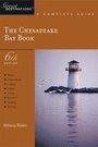Cover: Explorer's Guide Chesapeake Bay: A Great Destination - Countryman Press Inc.