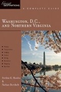 Cover: Explorer's Guide Explorer's Guide Washington, D.C., and Northern Virginia: A Great Destination - Countryman Press Inc.