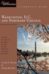 Abbildung von: Explorer's Guide Explorer's Guide Washington, D.C., and Northern Virginia: A Great Destination - Countryman Press Inc.