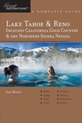 Cover: Explorer's Guide Lake Tahoe & Reno - Countryman Press Inc.