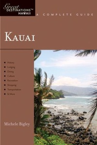 Enlarge image Cover: Explorer's Guide Kauai: A Great Destination - Countryman Press Inc.