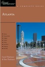 Cover: Explorer's Guide Atlanta: A Great Destination - Countryman Press Inc.