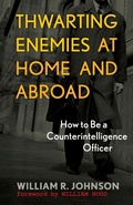 Cover: Thwarting Enemies at Home and Abroad - Georgetown University Press