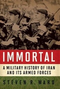 Cover: Immortal - Georgetown University Press