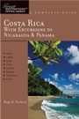 Cover: Explorer's Guide Costa Rica - Countryman Press Inc.
