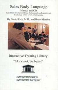 Enlarge image Cover: Sales Body Language - UniversityOfHealthCare