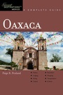 Cover: Explorer's Guide Oaxaca: A Great Destination - Countryman Press Inc.