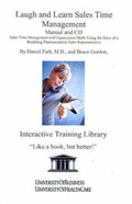 Cover: Laugh and Learn Sales Time Management - UniversityOfHealthCare