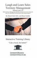 Cover: Laugh and Learn Sales Territory Management - UniversityOfHealthCare