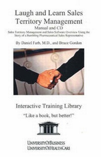Enlarge image Cover: Laugh and Learn Sales Territory Management - UniversityOfHealthCare