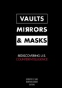 Cover: Vaults, Mirrors, and Masks - Georgetown University Press