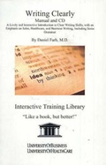 Cover: Writing Clearly - UniversityOfHealthCare