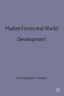 Cover: Market Forces and World Development - Palgrave Macmillan