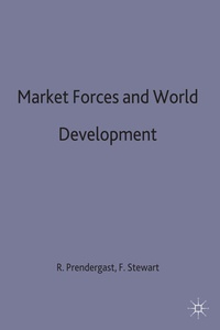 Enlarge image Cover: Market Forces and World Development - Palgrave Macmillan