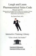 Cover: Laugh and Learn Pharmaceutical Sales Code - UniversityOfHealthCare