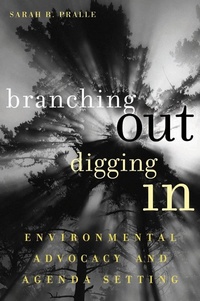 Abbildung von: Branching Out, Digging In - Georgetown University Press