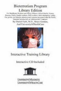 Abbildung von: Bioterrorism Program - UniversityOfHealthCare