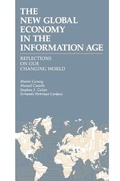 Cover: The World Economy in the Information Age - Palgrave Macmillan