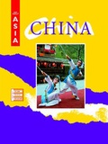 Cover: China - Mason Crest Publishers