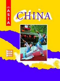 Enlarge image Cover: China - Mason Crest Publishers