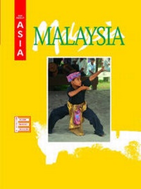 Enlarge image Cover: Malaysia - Mason Crest Publishers