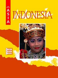 Enlarge image Cover: Indonesia - Mason Crest Publishers