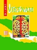 Cover: Vietnam - Mason Crest Publishers