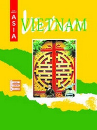 Enlarge image Cover: Vietnam - Mason Crest Publishers
